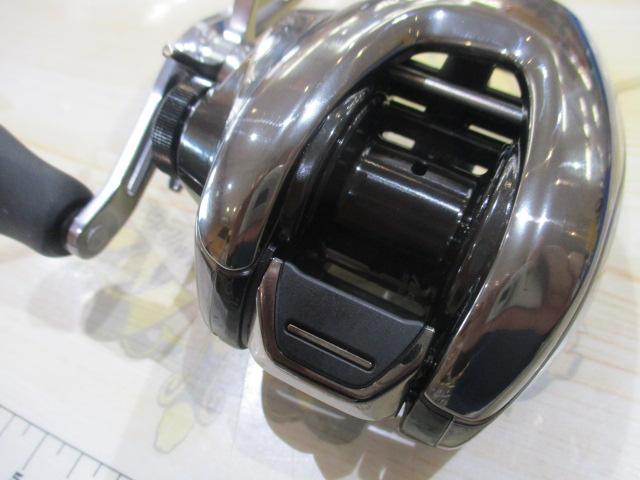 25アンタレス 101XG