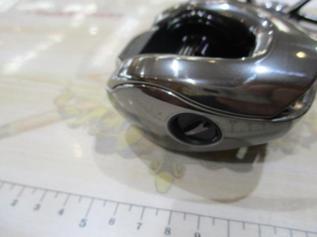 25アンタレス 101XG