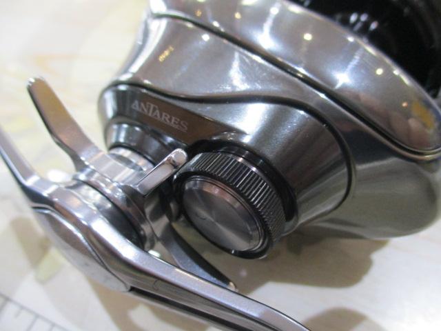 25アンタレス 101XG