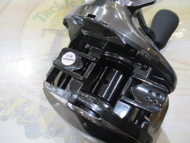 25アンタレス 101XG