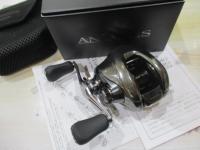 25アンタレス 101XG