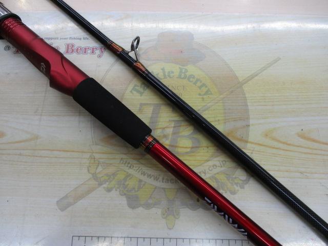 ダイワ　アナリスターANALYSTAR M-190 ビシアジ DAIWA（釣り） ダイワ 16 アナリスタービシアジ M-190 大型便B