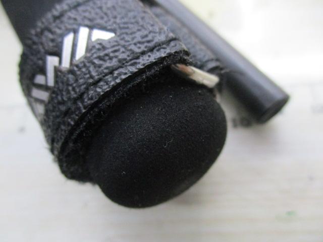 アナリスター ビシアジ M-190