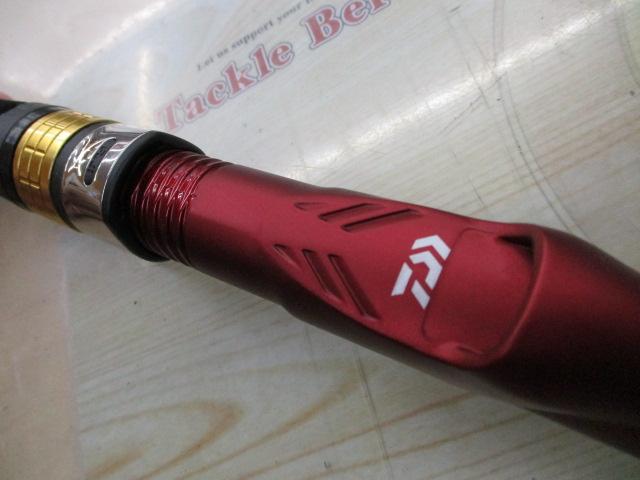 ダイワ　アナリスターANALYSTAR M-190 ビシアジ ダイワ アナリスター ビシアジ M-190 - 上島釣具店