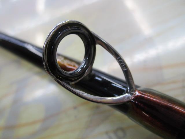 アナリスター ビシアジ M-190