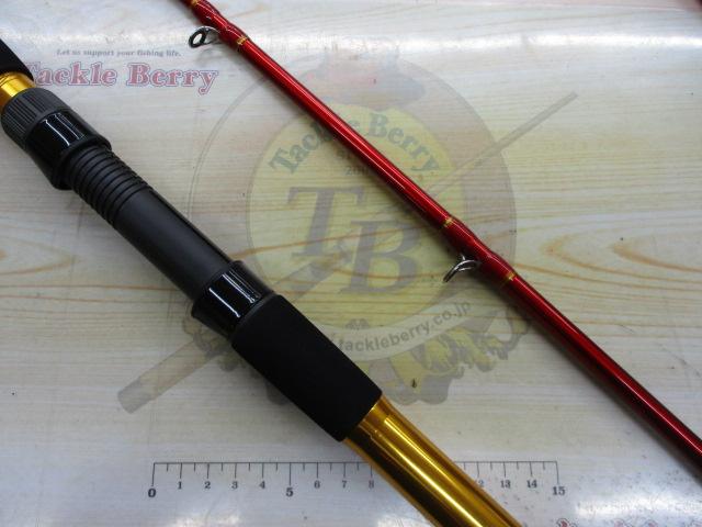 ティカウィンズBPワラサ 220