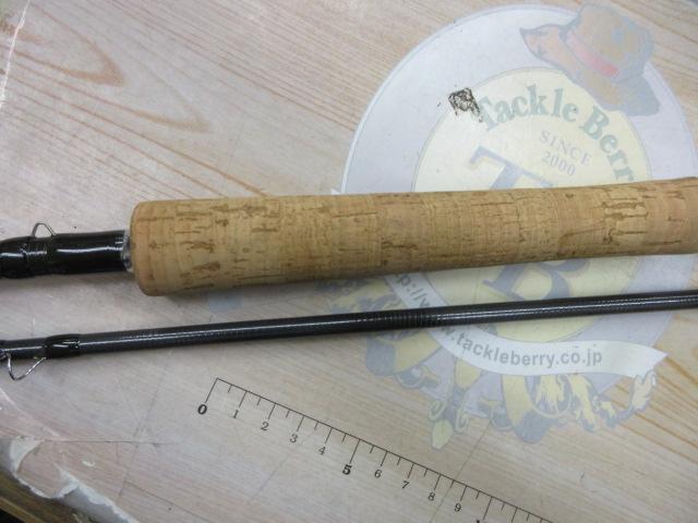 ケンサワダSS 9210S 9'2"#10-11 白文字