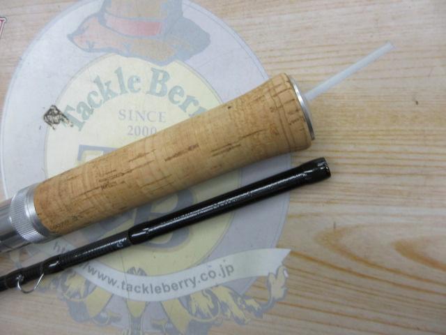 ケンサワダSS 9210S 9'2"#10-11 白文字