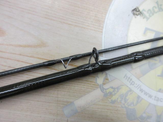 ケンサワダSS 9210S 9'2"#10-11 白文字