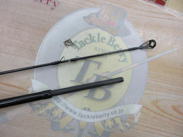 ケンサワダSS 9210S 9'2"#10-11 白文字