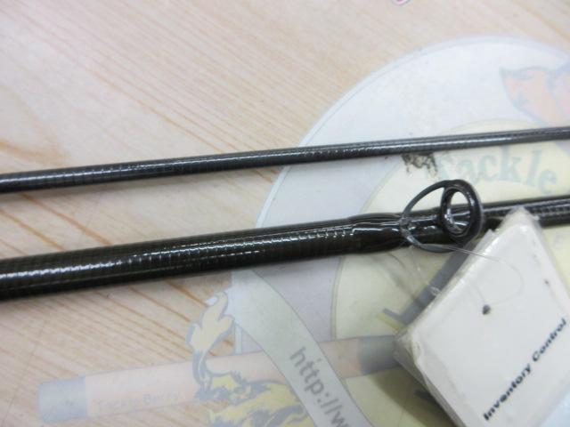 ケンサワダSS 9210S 9'2"#10-11 白文字