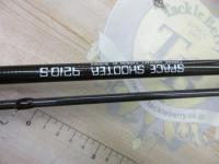 ケンサワダSS 9210S 9'2"#10-11 白文字