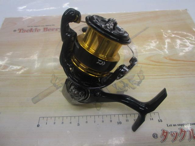 23レガリス LT3000-CXH｜＠ベリーネット 日本最大新品中古釣具