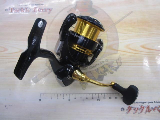 23レガリス LT3000-CXH｜＠ベリーネット 日本最大新品中古釣具