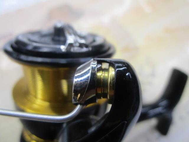 23レガリス LT3000-CXH｜＠ベリーネット 日本最大新品中古釣具WEBショップ