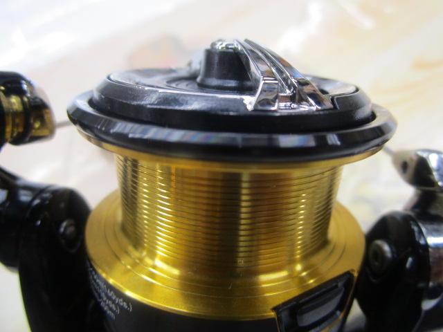 23レガリス LT3000-CXH｜＠ベリーネット 日本最大新品中古釣具