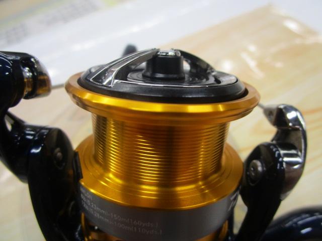 24レブロス LT3000-CXH