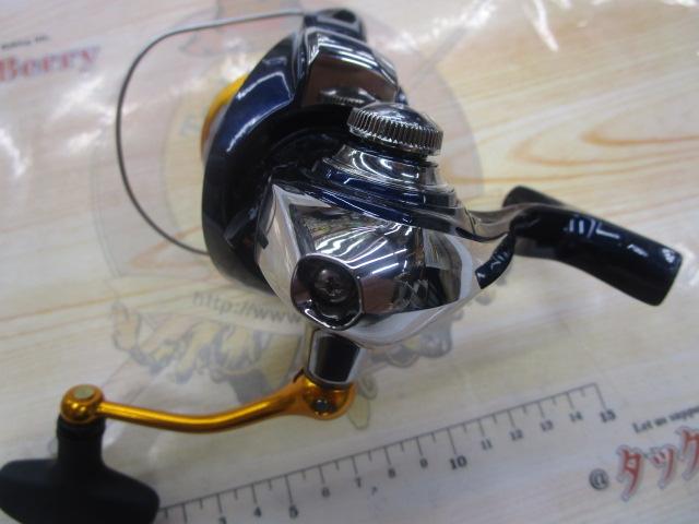 24レブロス LT3000-CXH