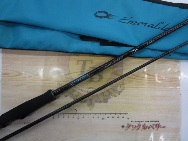 エメラルダスX 86M・J｜＠ベリーネット 日本最大新品中古釣具WEB