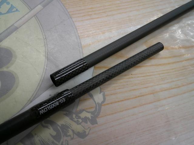 ブルーポーター EG-800スロー