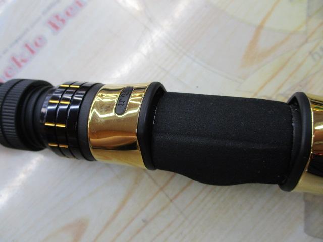 m*9様 極鋭ヤリイカ　167TUNE 極鋭ヤリイカ AGS 167 TUNE - 57,700円 : 海釣り、船釣り専門店