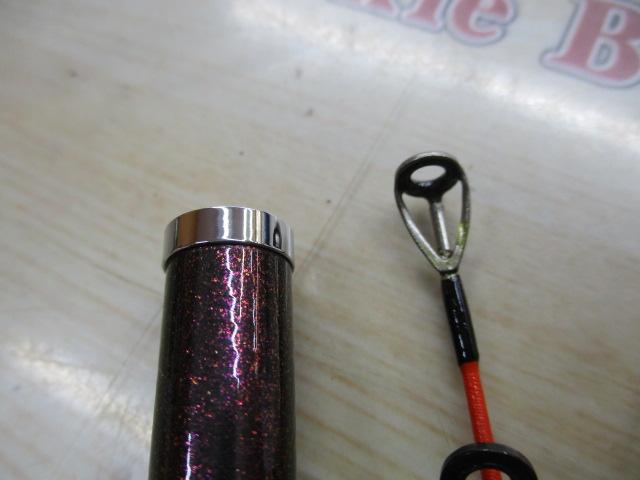 極鋭ヤリイカ AGS 167チューン｜＠ベリーネット 日本最大新品