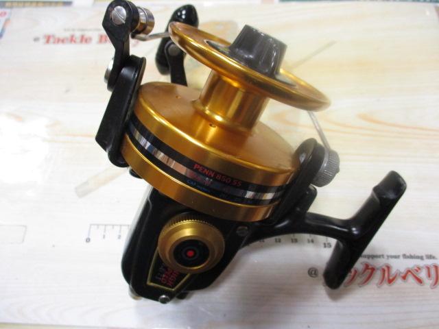 スピンフィッシャー850SS｜＠ベリーネット 日本最大新品中古釣具WEB