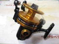 スピンフィッシャー850SS