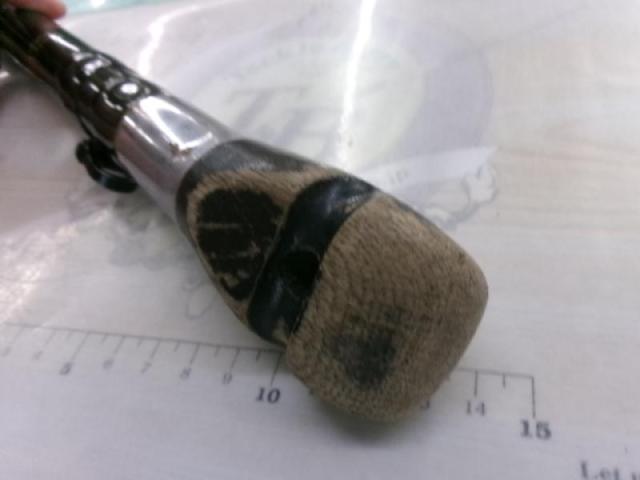 がま石TSターナー MH530(振出)｜＠ベリーネット 日本最大新品中古釣具