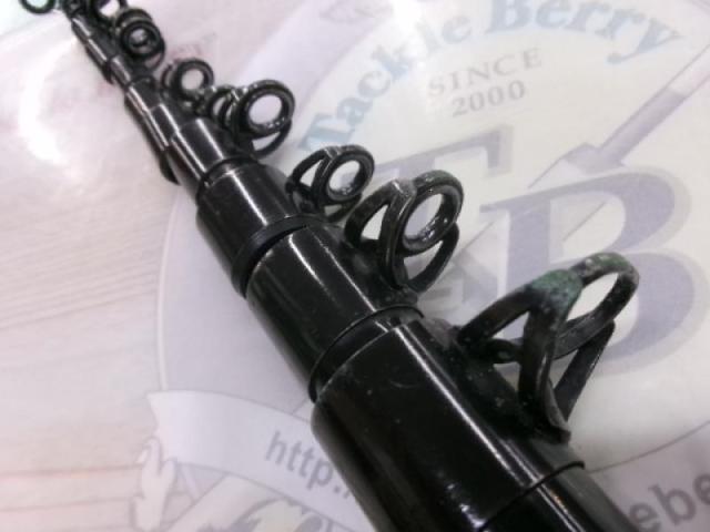 がま石TSターナー MH530(振出)｜＠ベリーネット 日本最大新品