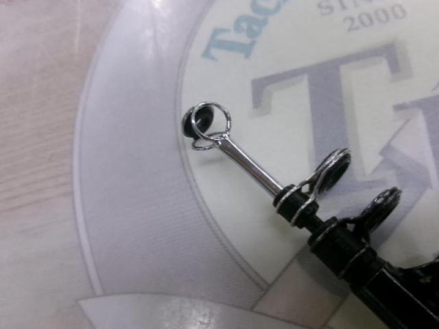 がま石TSターナー MH530(振出)｜＠ベリーネット 日本最大新品中古釣具