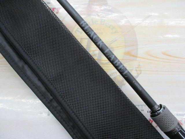 ブラックレーベル SC C69MH