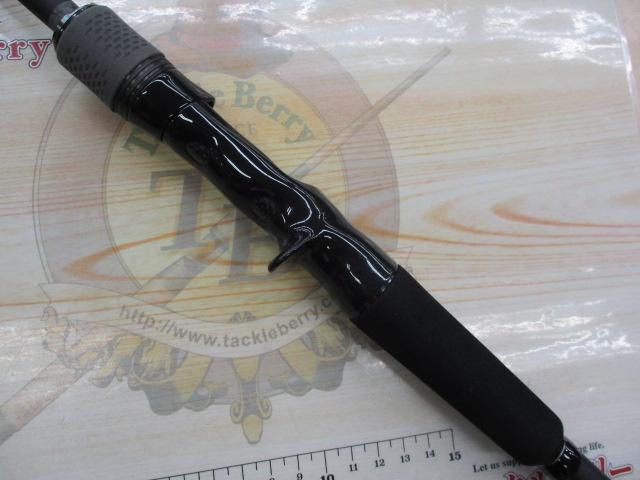 ブラックレーベル SC C69MH