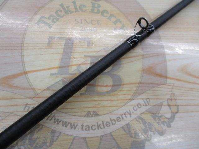 ブラックレーベル SC C69MH