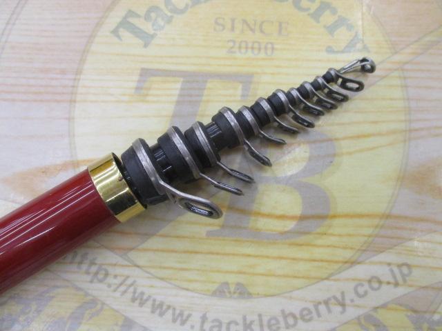 がま磯チヌスペシャル黒斬 F-50｜＠ベリーネット 日本最大新品