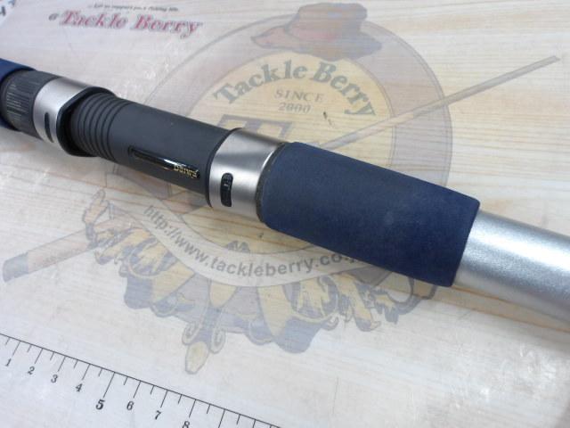 帆影シャクリ 240DB