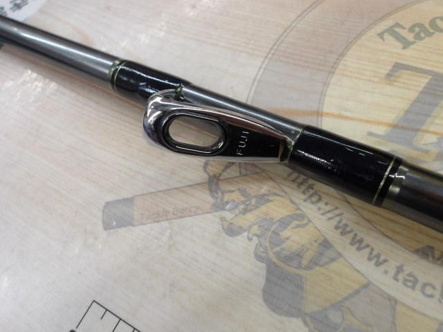 帆影シャクリ 240DB