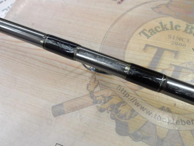 帆影シャクリ 240DB