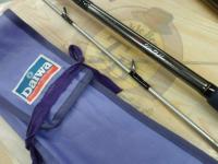 帆影シャクリ 240DB