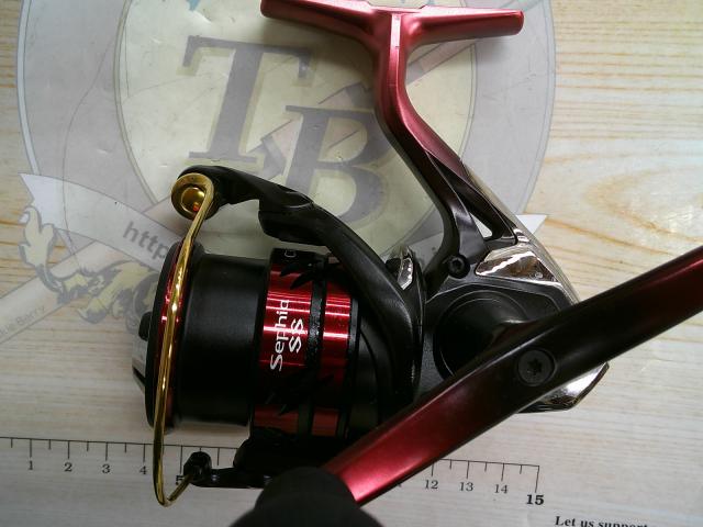 セフィアSS C3000SDH未使用品 19セフィアSS C3000SDH｜＠ベリーネット 日本最大新品中古釣具