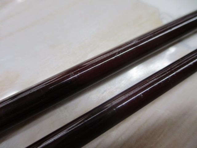 トラウティンマーキス TM-602L