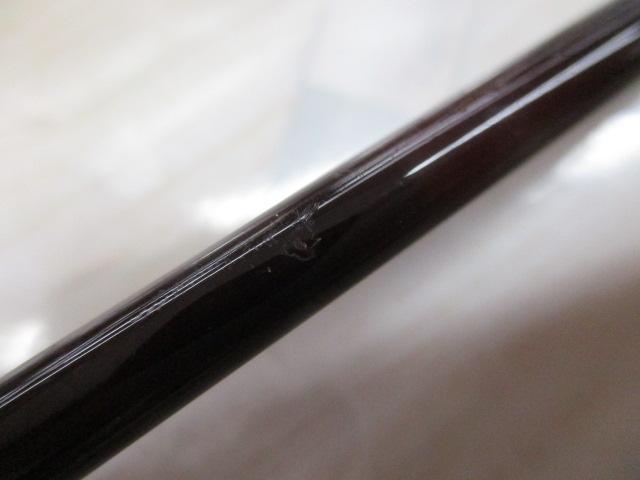 トラウティンマーキス TM-602L