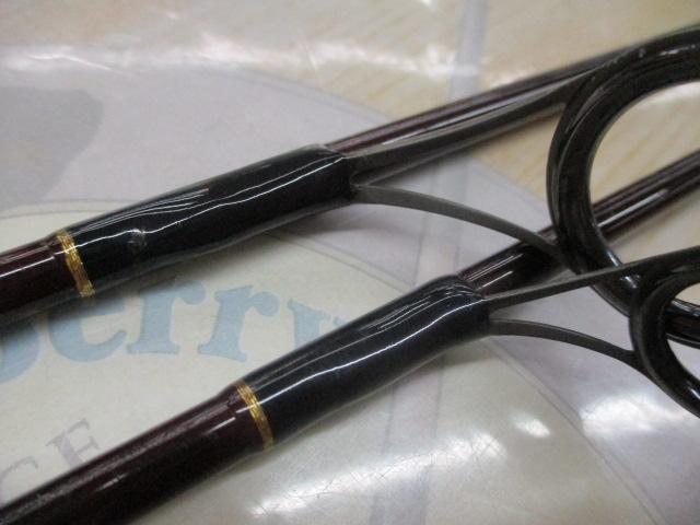 トラウティンマーキス TM-602L