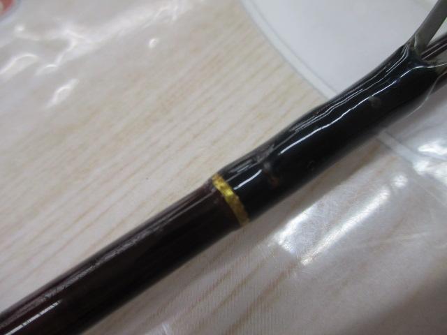 トラウティンマーキス TM-602L