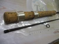 トラウティンマーキス TM-602L