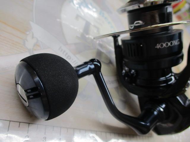 25ツインパワーXD 4000XG｜＠ベリーネット 日本最大新品中古釣具WEB