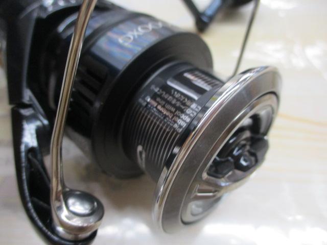 25ツインパワーXD 4000XG｜＠ベリーネット 日本最大新品中古釣具WEB