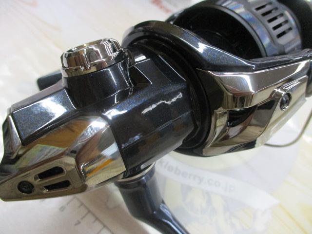 25ツインパワーXD 4000XG