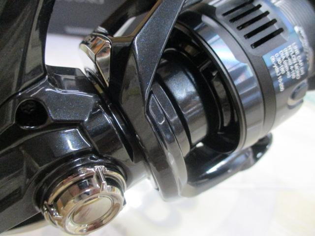 25ツインパワーXD 4000XG