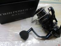 25ツインパワーXD 4000XG